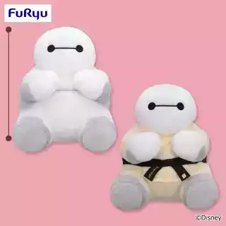 ディズニー ぽってりおすわり超BIGぬいぐるみ