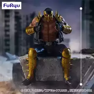 北斗の拳 ぬーどるストッパーフィギュアージャギー