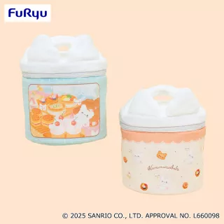 はなまるおばけ1番くじ、デカぬいぐるみ、バニティポーチその他‼️ はなまるおばけ1番くじ、デカぬいぐるみ、バニティポーチその他