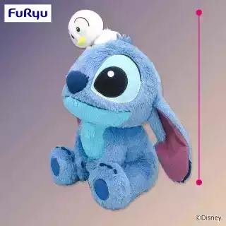 ディズニー 星空サンセット ペアぬいぐるみ
