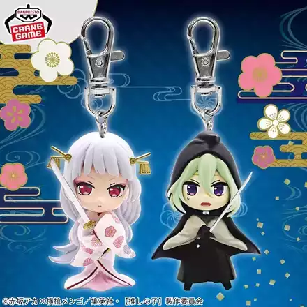アニメキャラクター プライズフィギュア 24個セット ゲームパニックつくば on X: 