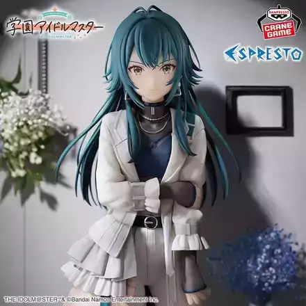 学園アイドルマスター ESPRESTO-Stylish pose-月村手毬