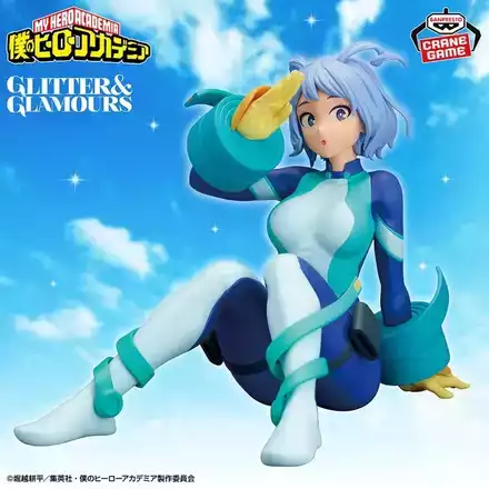 僕のヒーローアカデミア GLITTER&GLAMOURS-NEJIRE HADO-