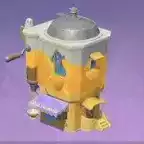 「のびのびホリデーの野原」の画像