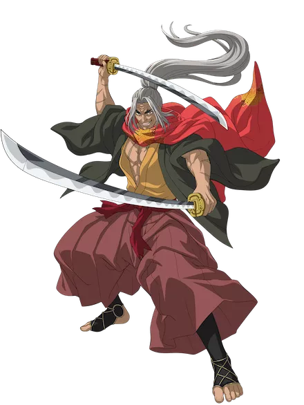 〈最速の先読み(リード）〉佐々木小次郎