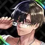 榊景吾【深謀水影】アイコン