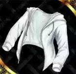 アクアシェードパーカーアイコン