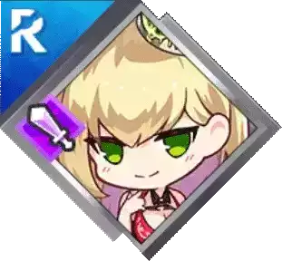 ダーインスレイヴ［夏空のキラメキ］