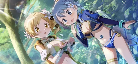 いずれは色あせる思い出の画像