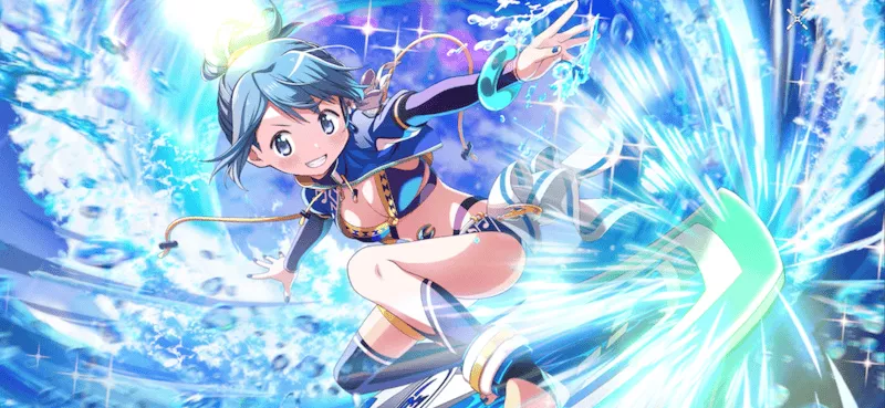 メロディア・アパッショナータ