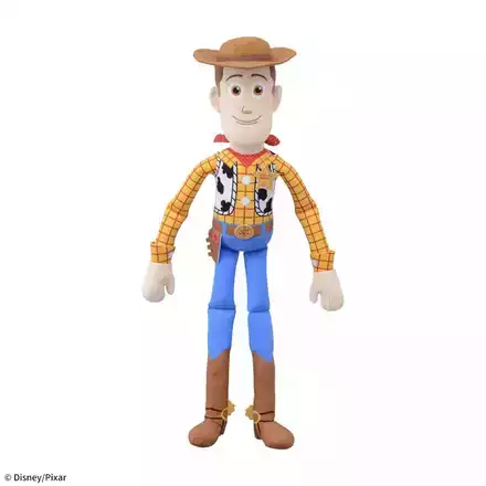 トイ・ストーリー　Lぬいぐるみ　“ウッディ”