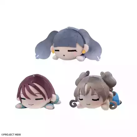 前橋ウィッチーズ 寝そべり　ぬいぐるみ～私服～Vol.2