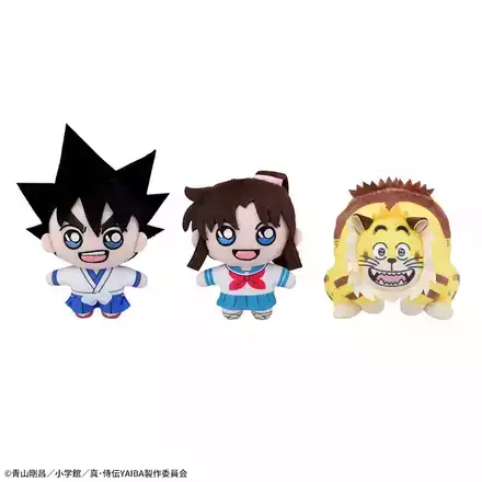 真·侍伝YAIBA　マスコットVol.1