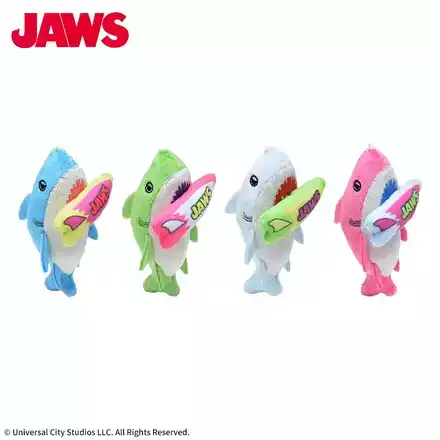 JAWS　マスコット　サーフボードVer.