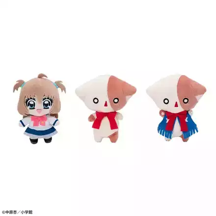 きらりん☆レボリューション　ミニぬいぐるみ