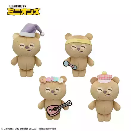 ミニオン　マスコット“ティム”　キュートスタイル