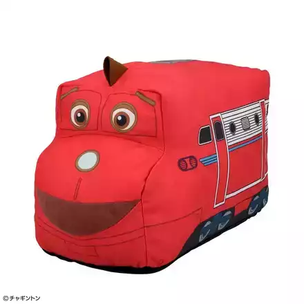 チャギントン　Lぬいぐるみ