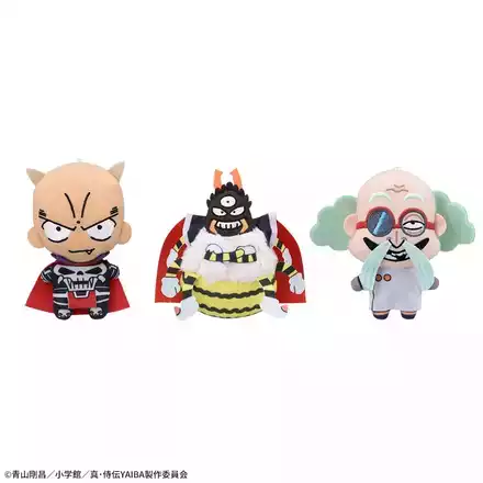 真·侍伝YAIBA　マスコットVol.2