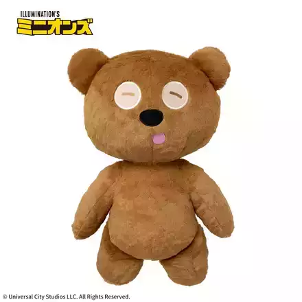 ミニオン　グランデぬいぐるみ“ティム”　Ver.3