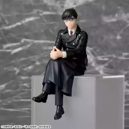 青の祓魔師 島根啓明結社篇 ちょこのせ　プレミアムフィギュア“奥村雪男”