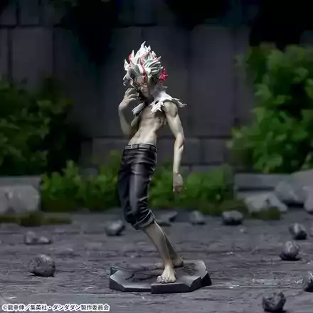 ダンダダン　プライズフィギュアセット ダンダダン - ブラインドボックスフィギュア (6個セット