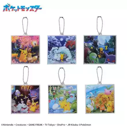 値下げ中！ポケモンプライズ4点セット！ オンクレ】ポケットモンスター（ポケモン）のプライズ景品
