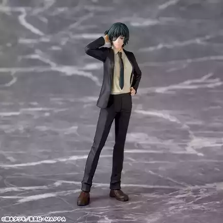 BANDAI - チェンソーマン　プライズ　フィギュアまとめ売り オンクレ】チェンソーマンのプライズ景品・グッズまとめ【2025年