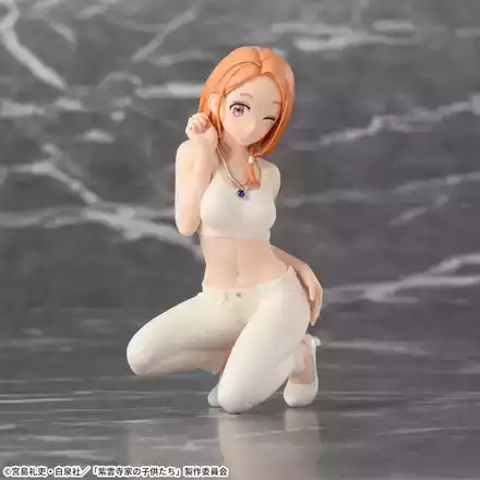 TVアニメ「紫雲寺家の子供たち」　ちょこのせ　プレミアムフィギュア“紫雲寺万里”