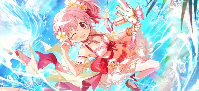 プルウィア☆クララ