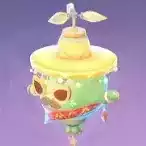 「濃厚悪党・チョコタス」の画像