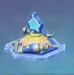 アシャのコロコロ-「猪突猛進」の画像