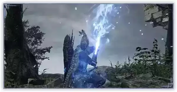 ストームルーラー