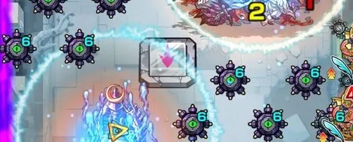 ランチャーパネル