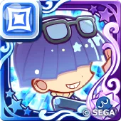 幾星学園のまぐろ先生（星7）の画像