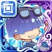 幾星学園のまぐろ先生（星7）の画像