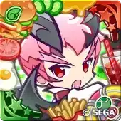 あつあつキッチンのヘド（星7）の画像