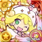 戦乙女アミティ（星7）の画像