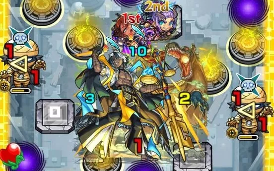 ウォールチェンジパネル