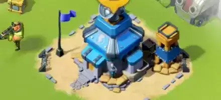 AI指揮センター