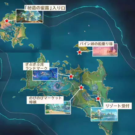 のびのびアルバム一覧