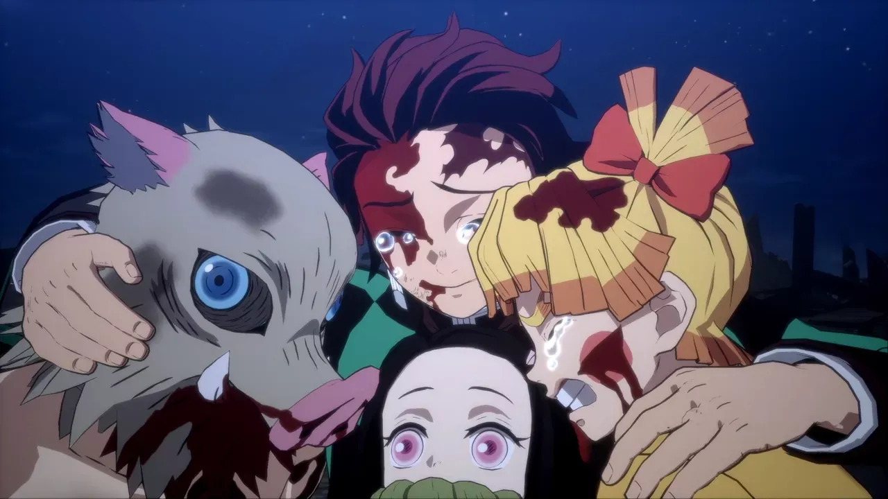 圧巻のクオリティ