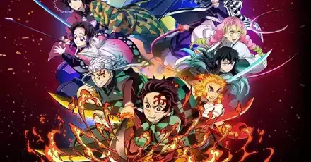鬼滅の刃ヒノカミ血風譚2画像
