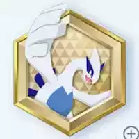 ルギア（エンブレム）画像