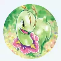 メガニウム（アイコン）画像