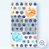 ホウオウ＆ルギア