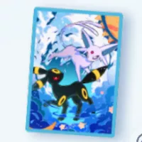 エーフィ＆ブラッキー