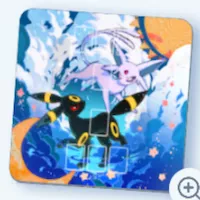 エーフィ＆ブラッキー