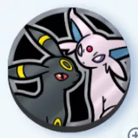 エーフィ＆ブラッキー