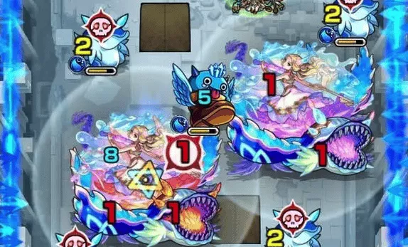 ティルナノーグの星墓