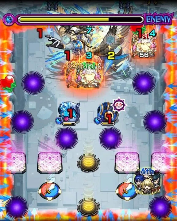 パラノヴィア星墓ステ5